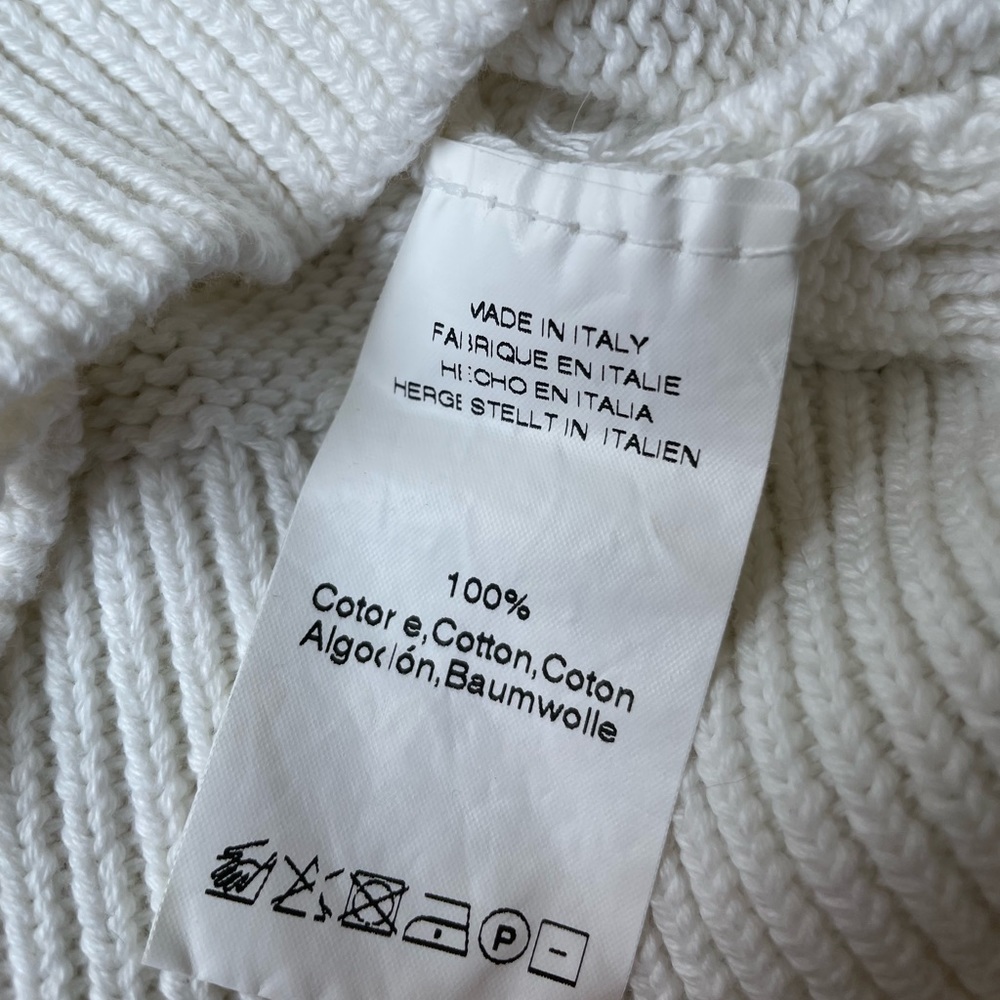 NWOT Brandy Melville Knit Tank Top - Picture 4 of 4